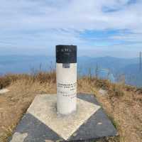 馬鞍山郊野徑（Ma On Shan Country Trail）