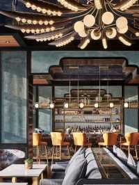 Living the Luxe Life – Our Awesome Stay at Rosewood Bangkok