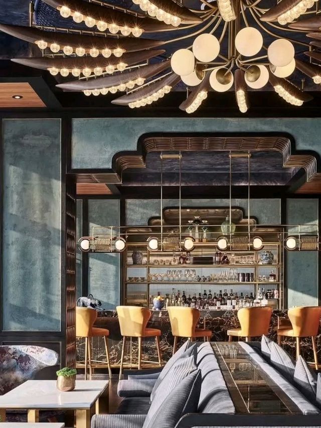 Living the Luxe Life – Our Awesome Stay at Rosewood Bangkok