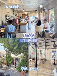 ร้านอาหารเช้าเมืองยะลา