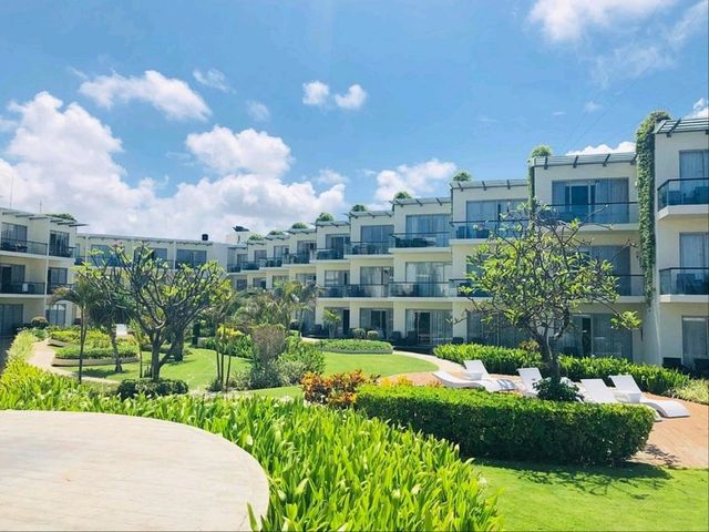 “Seaside Sophistication in the Heart of Kuta”