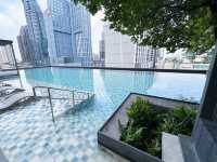 Oakwood Suites Bangkok