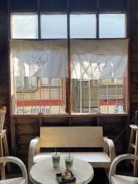 ร้าน จ๊างน่าน คาเฟ่