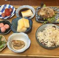 荔枝角隱世Cafe「回春」｜一場味蕾與心靈的復甦之旅 ☕🌿
