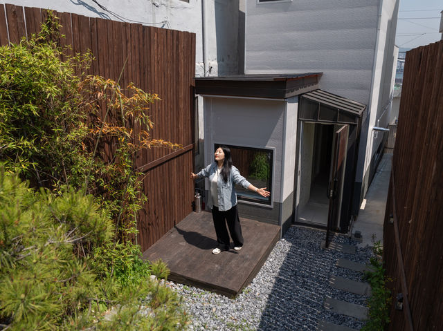부산 영도 독채숙소 자쿠지가 있는 그해영도🏠