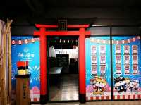 宜蘭海邊民宿｜日式風＋親子友善的夢幻小天地