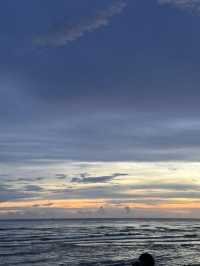 Vanilla Sky KohChang🏝️✨ บาร์ริมหาด