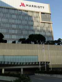 Sophisticated Comfort at Batam Marriott Hotel Harbour Bay