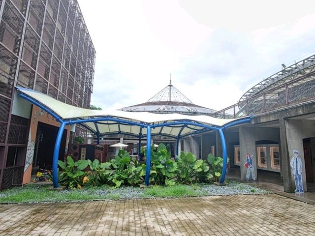 #六堆客家文化園區-屏東縣內埔鄉