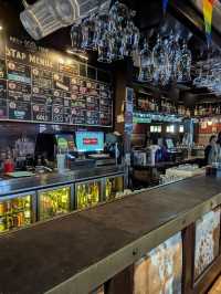 Keg & Brew Hotel