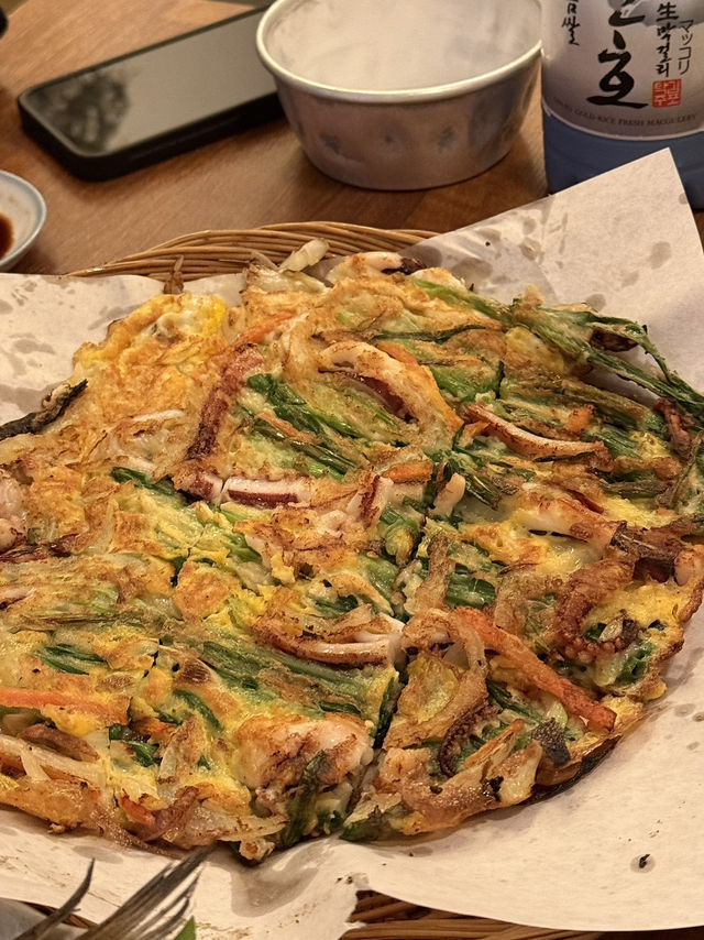 Exploring Seoul: My 7 Favourite Neighbourhoods (no Myeongdong or Hongdae!)