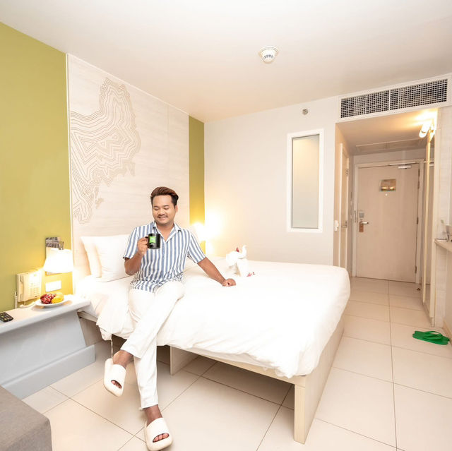 ibis Styles Krabi Ao Nang 