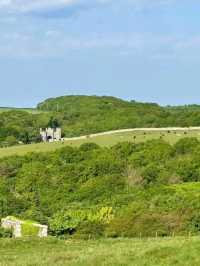 Between Monknash and Southerndown – A Coastal Hike That Stays With You