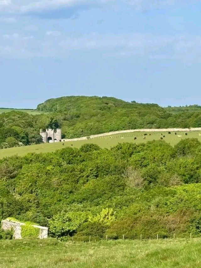 Between Monknash and Southerndown – A Coastal Hike That Stays With You