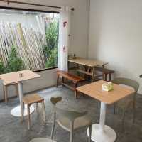 ร้านกาแฟ แลเขา คาเฟ่แลนมาร์คแห่งใหม่ในตัวเมืองสตูล