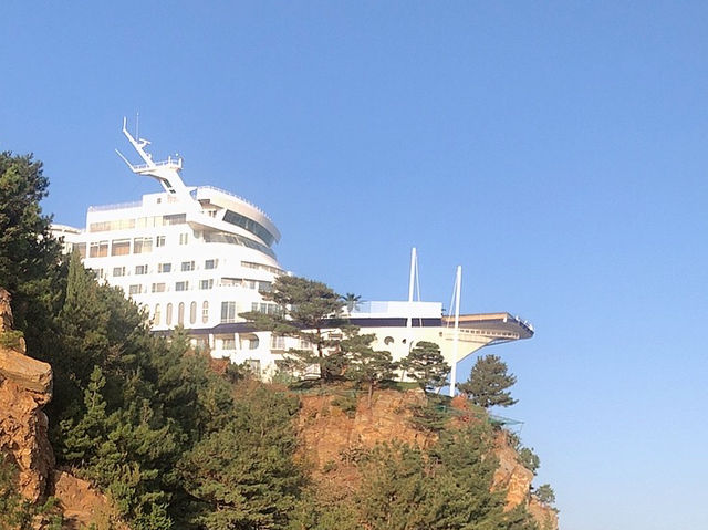 정동진과 설악산 1박 2일 여행코스