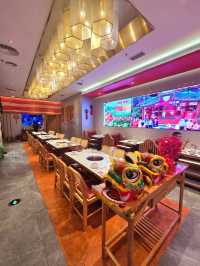 深圳潮汕牛肉火鍋必吃店