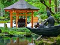 Daihonzan Eiheiji – The Tranquil Zen Monastery of Japan