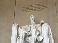 Whispers of Liberty: Thomas Jefferson Memorial at Dawn