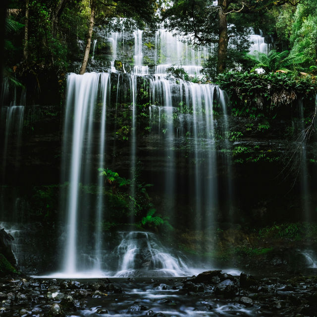 Spring Escapes in Tasmania’s Freycinet National Park