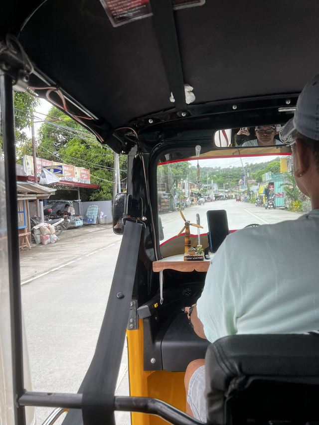 Sun, Salt & 48 Hours in Paradise – Puerto Galera Edition