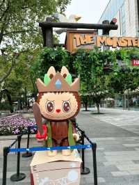 The Monsters: Forest Secret Base