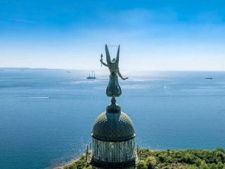 Trieste – Where Italy Meets the Sea and Central Europe