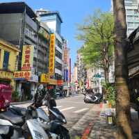 aipei: A City of Surprises