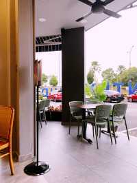Flavors of Johor: Lunch and Leisure!