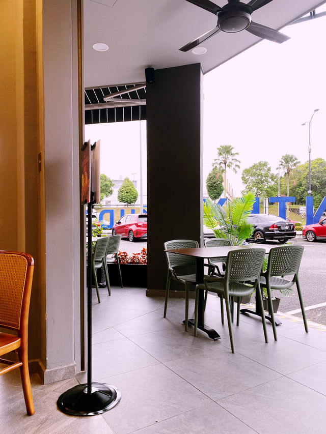 Flavors of Johor: Lunch and Leisure!