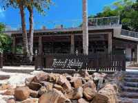 Hidden Gem in Redang Island – Redang Holiday Beach Resort