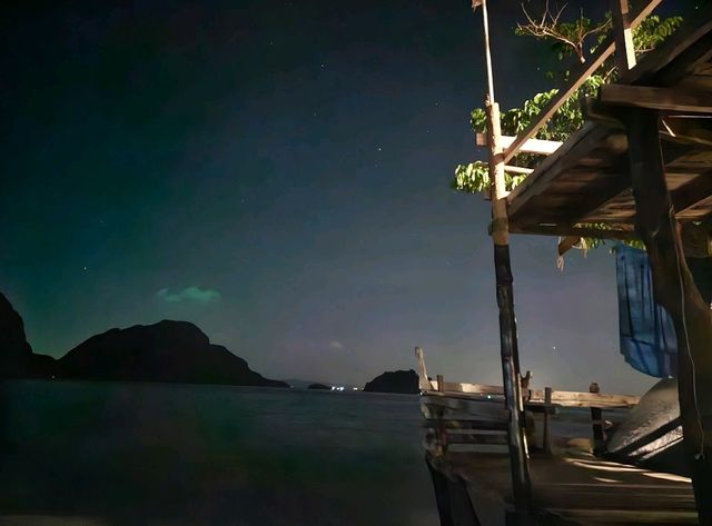 บ้านเกาะเตียบ จ.ชุมพร