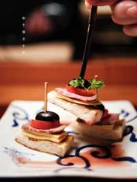 《中環日本菜》罕有以小田牛為靈魂食材既「和牛割烹全牛宴」