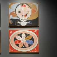 【ヒルマ・アフ・クリント展】アジア初の大回顧展