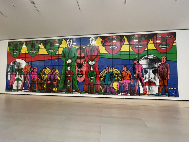 ビルバオで楽しむアート🎨旅