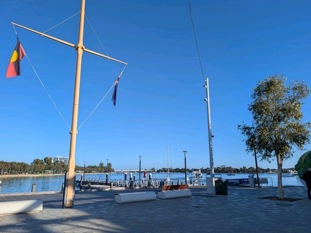 Awesome 11d 10n perth exploration