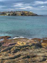 Waves, Walks & Wow Moments: Soaking Up Bondi Beach