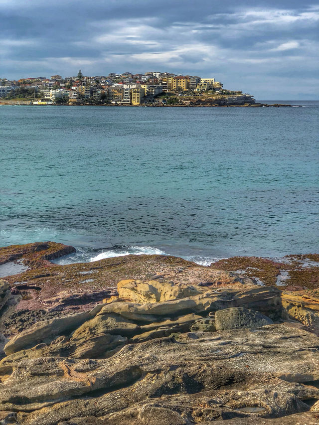 Waves, Walks & Wow Moments: Soaking Up Bondi Beach