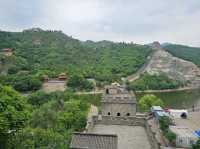 Ancient China - Short Beijing Trip