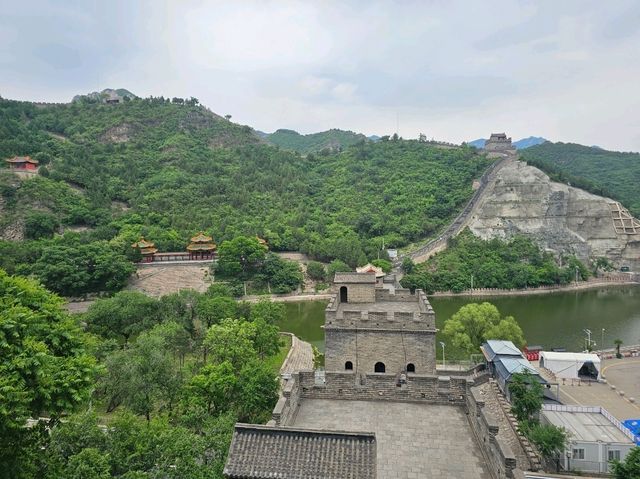 Ancient China - Short Beijing Trip