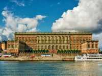 Stockholm – Where Tradition Meets Innovation