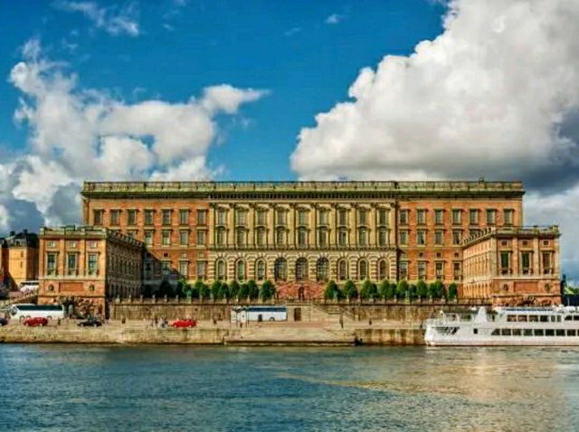 Stockholm – Where Tradition Meets Innovation