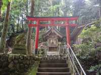 【島根県】 願い石と湯の神々を祀る美肌温泉屈指のパワースポット『玉作湯神社』⛩️