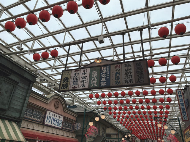 エモさ爆発！どこを撮っても写真映えすること間違いなし！関東にあるおすすめ遊園地😍🎡