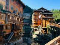 Xijiang Thousand Households Miao Village: The World's Largest Miao Settlement