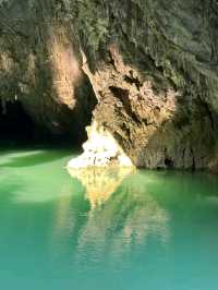Luodian Big & Small Wells: Guizhou's Hidden Karst Oasis