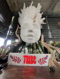 バンコク🇹🇭最新スポット★Tribe Sky Beach Club