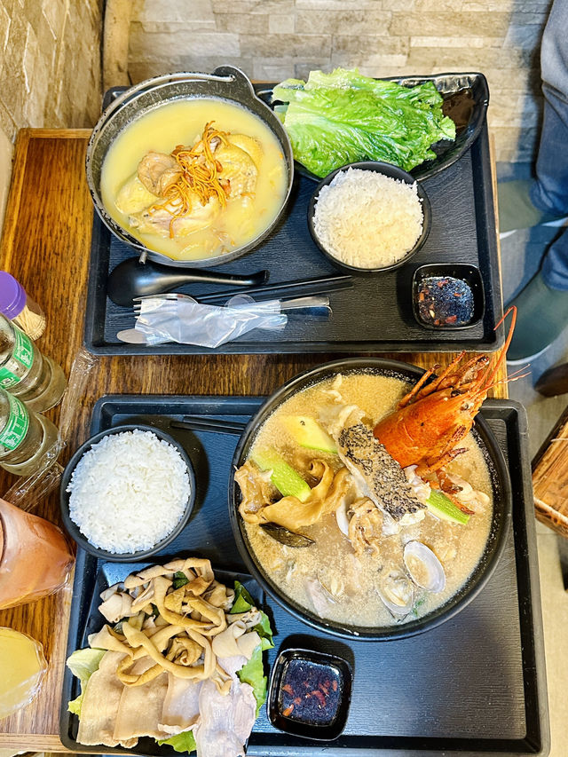 香港探店 村爺爺 📍油麻地