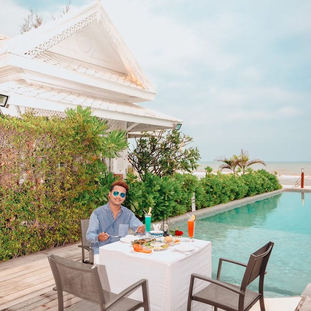 De Chaochom Hua Hin  
