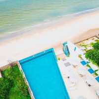 The Rock Hua Hin Beach Resort  